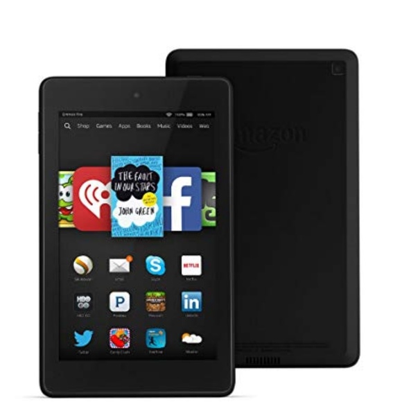Never Used/ Never opened Fire HD 6